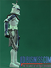 Captain Rex Clone Wars The Clone Wars Collection