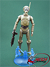 4A-7, Clone Wars figure