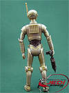 4A-7, Clone Wars figure