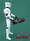 ARF Trooper, The Clone Wars figure