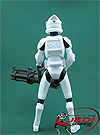 ARF Trooper, The Clone Wars figure