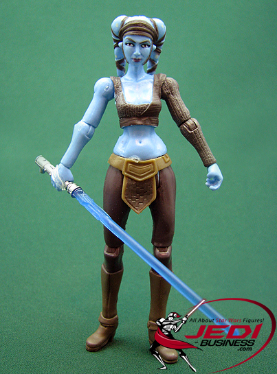 Aayla secura on sale action figure