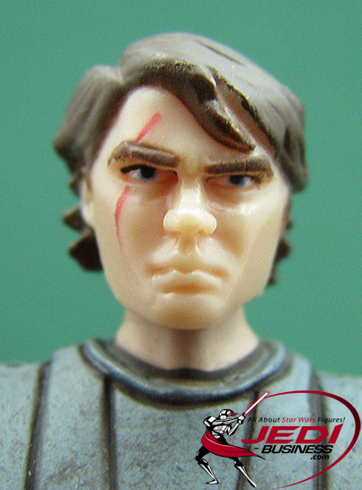 Anakin Skywalker Clone Wars The Clone Wars Collection