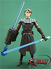Anakin Skywalker, Clone Wars figure