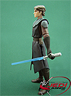Anakin Skywalker Clone Wars The Clone Wars Collection
