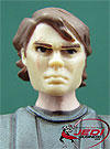 Anakin Skywalker B'omarr Monastery Assault 2-pack The Clone Wars Collection
