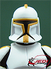 Clone Trooper 212th Attack Battalion The Clone Wars Collection