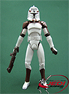 Clone Trooper Boost, Ambush At Abregado figure