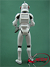 Clone Trooper Echo, Cody and Echo 2-pack figure