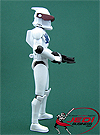 Clone Trooper Echo, Clone Wars figure