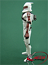 Clone Trooper Jek, Clone Wars figure