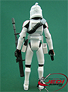 Clone Trooper Jek Ambush -  Yoda and Jek 2-pack The Clone Wars Collection