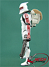 Clone Trooper Rys, Ambush -  Thire and Rys 2-pack figure