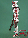 Clone Trooper Thire, Ambush -  Thire and Rys 2-pack figure