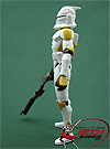 Clone Trooper Waxer, Assault On Ryloth figure