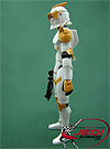 Commander Cody Cody and Echo 2-pack The Clone Wars Collection