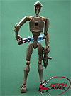 Commando Droid, Rishi Moon Outpost Attack figure