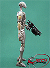 Commando Droid, Clone Wars figure