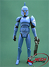 Faro Argyus Cloak Of Darkness The Clone Wars Collection