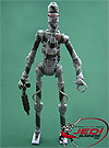 IG-86, ZiroGÇÖs Assassin Droid figure
