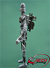 IG-86 ZiroGÇÖs Assassin Droid The Clone Wars Collection