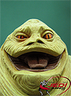 Jabba The Hutt Jabba's Palace Battlepack The Clone Wars Collection