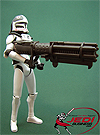 Clone Trooper Matchstick, Shadow Squadron figure