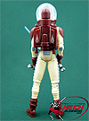 Obi-Wan Kenobi Space Suit The Clone Wars Collection
