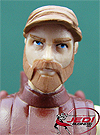 Obi-Wan Kenobi Space Suit The Clone Wars Collection