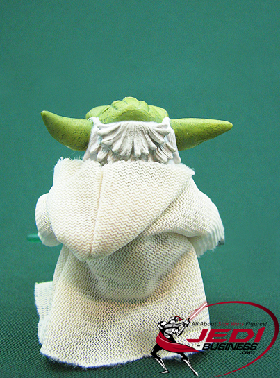 Yoda Ambush -  Yoda and Jek 2-pack The Clone Wars Collection