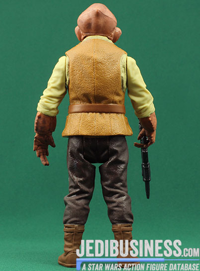 Admiral Ackbar The Force Awakens The Force Awakens Collection
