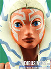 Ahsoka Tano, Star Wars Rebels Set #1 figure