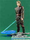 Anakin Skywalker, Revenge Of The Sith Set #2 figure