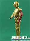 C-3PO The Force Awakens Set #2 The Force Awakens Collection