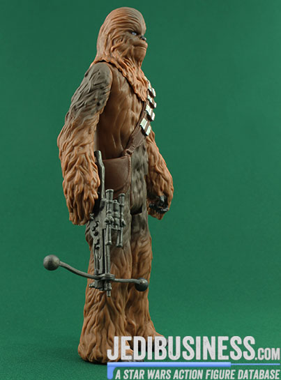 Chewbacca The Force Awakens Collection
