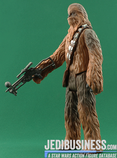 Chewbacca 5-Pack The Force Awakens Collection