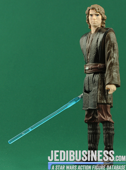 Anakin Skywalker Epic Battles Ep3: Revenge Of The Sith The Force Awakens Collection
