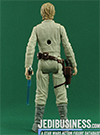 Luke Skywalker Epic Battles Ep5: The Empire Strikes Back The Force Awakens Collection