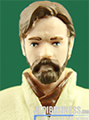 Obi-Wan Kenobi, Epic Battles Ep3: Revenge Of The Sith figure