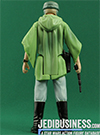 Princess Leia Organa, Epic Battles Ep6: Return Of The Jedi figure