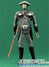Fifth Brother Inquisitor, Star Wars Rebels figure