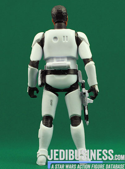 Finn FN-2187 The Force Awakens Collection
