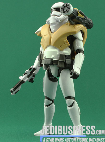Finn FN-2187 The Force Awakens Collection
