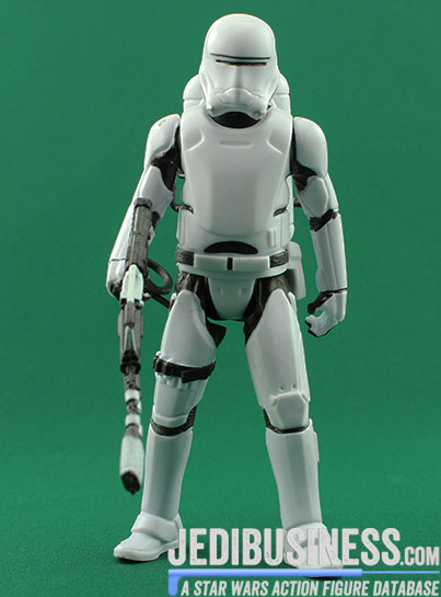Flametrooper First Order The Force Awakens Collection