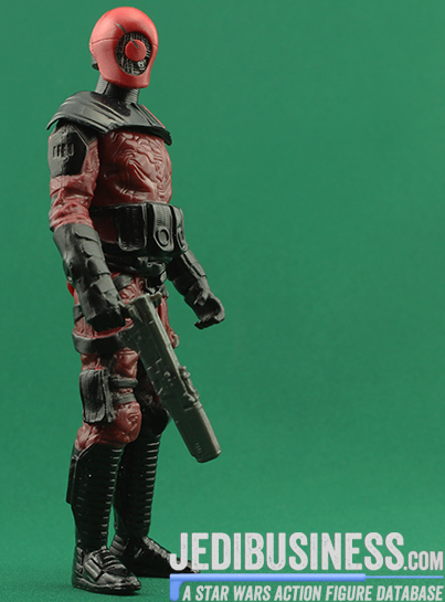 Guavian Enforcer The Force Awakens Collection