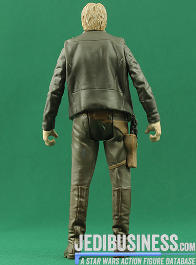 Han Solo The Force Awakens The Force Awakens Collection