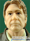 Han Solo, The Force Awakens figure