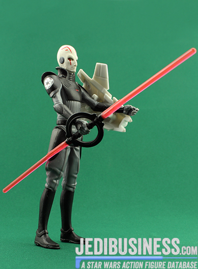 Grand Inquisitor Star Wars Rebels The Force Awakens Collection