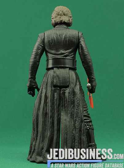 Kylo Ren Unmasked The Force Awakens Collection
