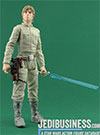 Luke Skywalker, The Empire Strikes Back figure